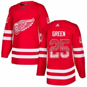 Mike Green Jersey